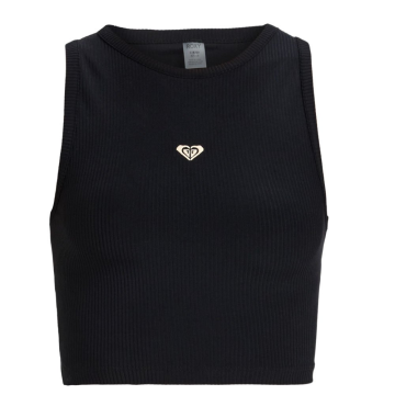 Tielka a topy - Roxy Rise & Vibe Rib 2