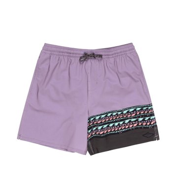 Boardshorty - Billabong Burleigh LB