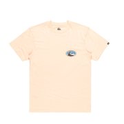 Tričká - Quiksilver Ev Flower Chaos