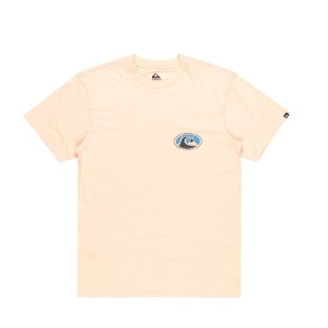 Tričká - Quiksilver Ev Flower Chaos