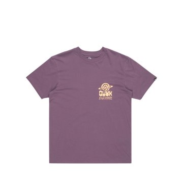 Tričká - Quiksilver Ev Cosmic Vibrations