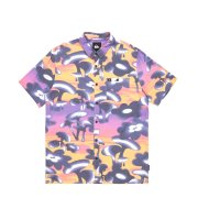 Tričká - Quiksilver Safe Paradise