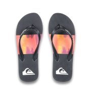 Žabky - Quiksilver Molokai Stripe