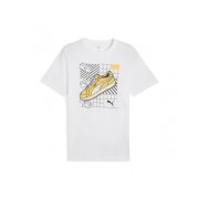Tričká - Puma Graphics Sneaker Tee