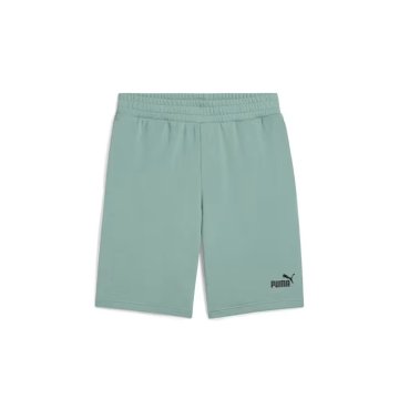 Krátke nohavice - Puma Essentials No. 1 Logo Shorts 10""