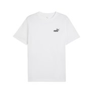 Tričká - Puma Essentials Small No. 1 Logo Tee