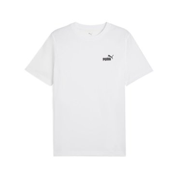 Tričká - Puma Essentials Small No. 1 Logo Tee