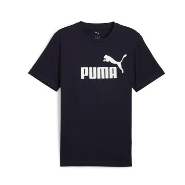 Tričká - Puma Essentials No. 1 Logo Tee