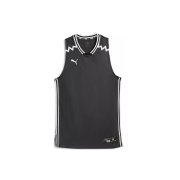 Dresy - Puma Hoops Team Game Jersey