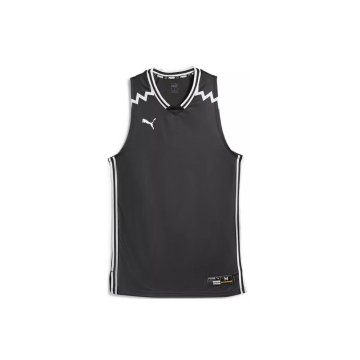 Dresy - Puma Hoops Team Game Jersey