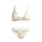 Dvojdielné plavky - Roxy Hibiscus Daze Elongated