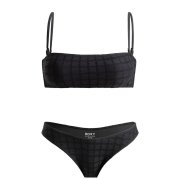 Dvojdielné plavky - Roxy Camilo Bandeau Cheeky