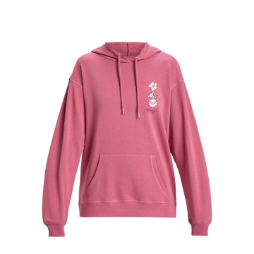 Mikiny - Roxy Surf Stoked Hoodie Terry Art