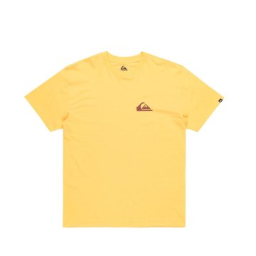 Tričká - Quiksilver Ev Mini Logo