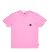 Tričká - Quiksilver Salt Water Pocket