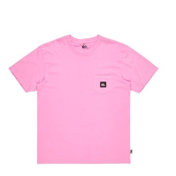 Tričká - Quiksilver Salt Water Pocket