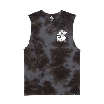 Tielka - Quiksilver Cosmic Vibrations Muscle