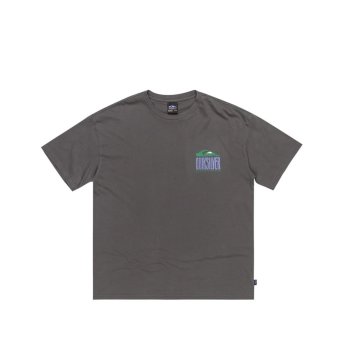 Tričká - Quiksilver World Force