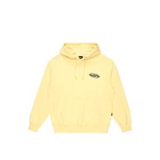 Mikiny - Quiksilver Apog Heritage Hoodie