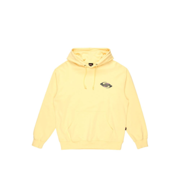 Mikiny - Quiksilver Apog Heritage Hoodie