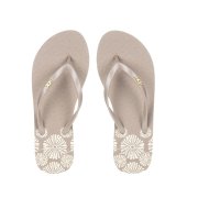 Žabky - Roxy Viva Printed