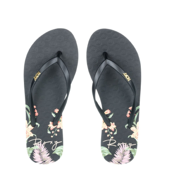 Žabky - Roxy Viva Printed