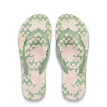 Žabky - Roxy Tahiti VII