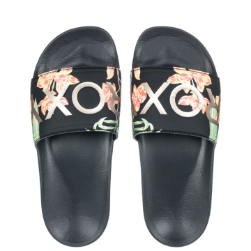 Šlapky - Roxy Slippy II