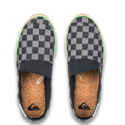 Šlapky - Quiksilver Espadrilled