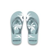 Žabky - Quiksilver Molokai Screen