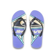 Žabky - Quiksilver Molokai Screen