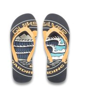 Žabky - Quiksilver Molokai Screen