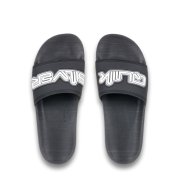 Šlapky - Quiksilver Rivi Wordmark Slide II