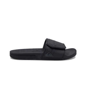Šlapky - Quiksilver Rivi Slide Adjust