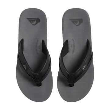 Žabky - Quiksilver Carver Squish