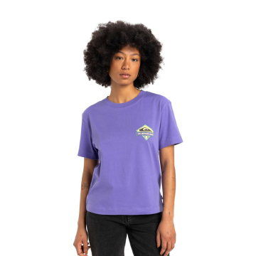 Tričká - Quiksilver Standard