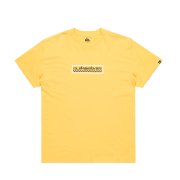 Tričká - Quiksilver Sun Dagger