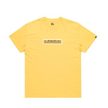 Tričká - Quiksilver Sun Dagger