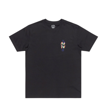 Tričká - Billabong Abstract Trip