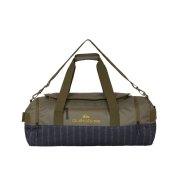 Tašky na cvičenie - Quiksilver Shelter Duffle