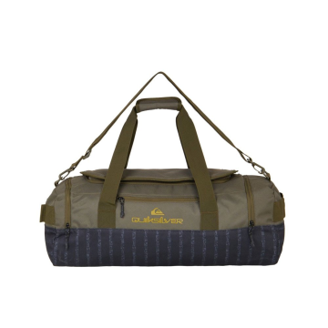 Tašky na cvičenie - Quiksilver Shelter Duffle