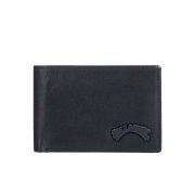 Peňaženky - Billabong Arch Leather Wallet