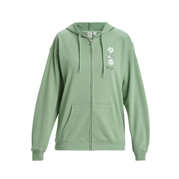 Mikiny - Roxy Surf Stoked Zip
