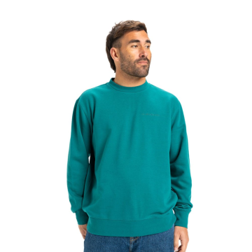 Mikiny - Quiksilver Salt Water Crew