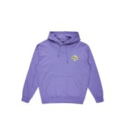 Mikiny - Quiksilver Apog Heritage Hoodie