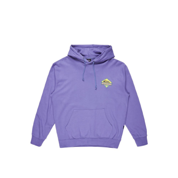 Mikiny - Quiksilver Apog Heritage Hoodie