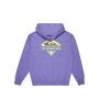 Mikiny - Quiksilver Apog Heritage Hoodie
