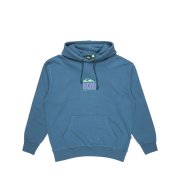 Mikiny - Quiksilver Apog Heritage Hoodie