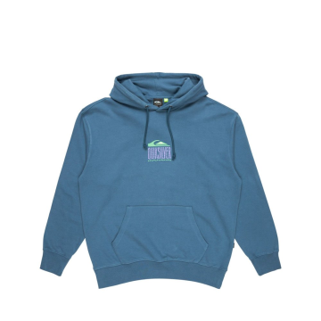 Mikiny - Quiksilver Apog Heritage Hoodie