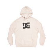 Mikiny - DC Star Pullover